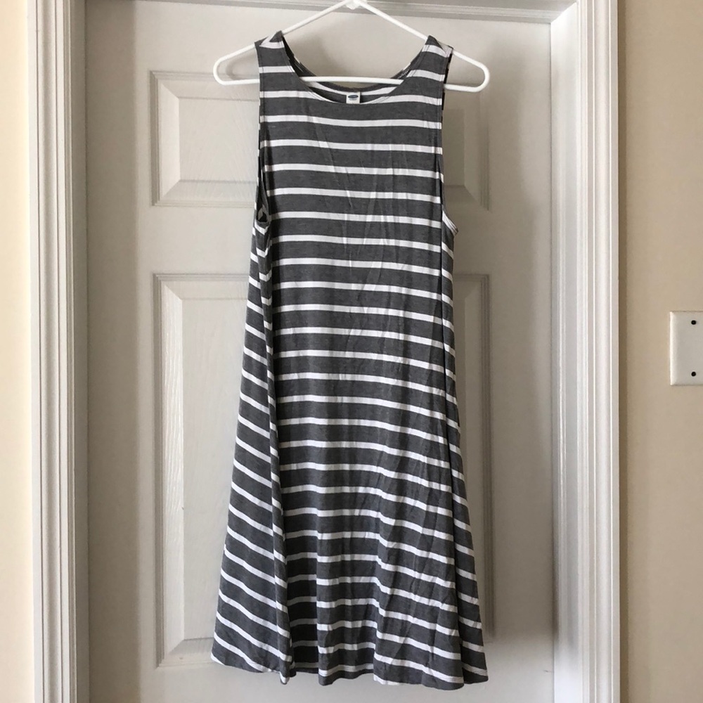 Old Navy Womens Dress